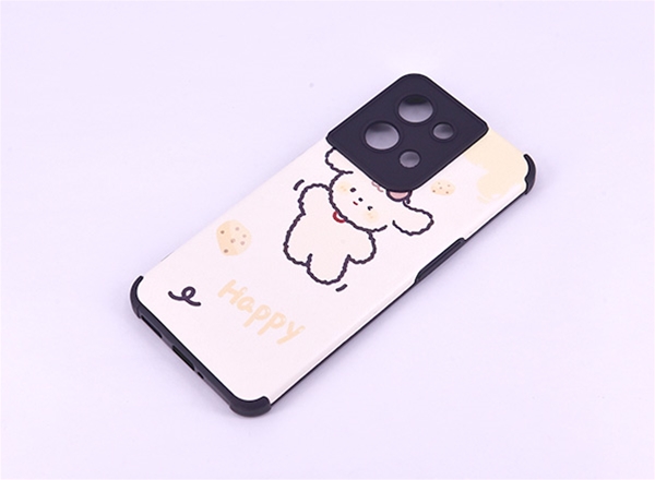 硅胶手机壳